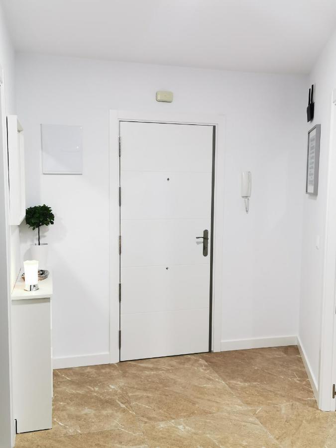 Apartamento 4Bedrooms Toledo Exterior foto