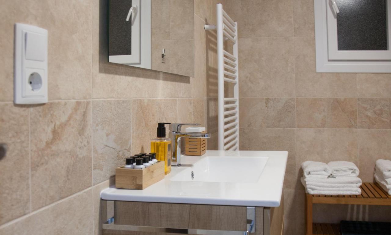 Apartamento 4Bedrooms Toledo Exterior foto