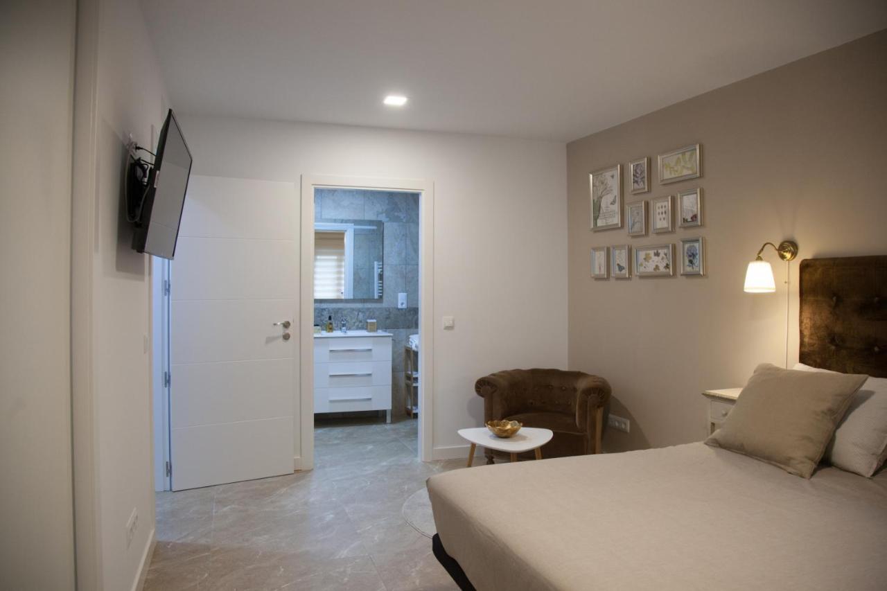 Apartamento 4Bedrooms Toledo Exterior foto